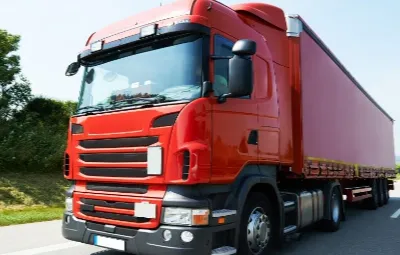 Ankara Karakoyunlu Ambar Kargo