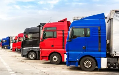 Ankara Karakoyunlu Ambar Nakliyat