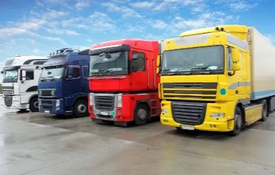 Ankara Karakoyunlu Nakliye Ambarı