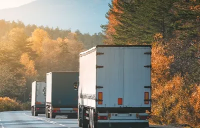 Ankara ile Karakoyunlu Arası Klima Taşıma