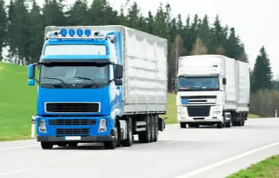 Ankara ile Karakoyunlu Arası Eşya Taşıma